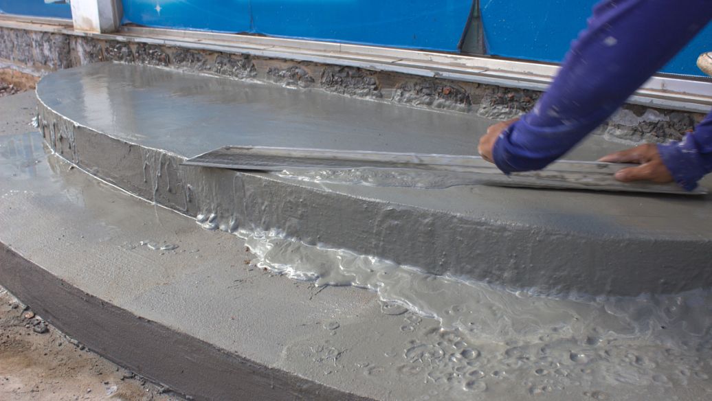 兴义屋面防水用哪种材料好？屋顶裂缝漏水怎么处理