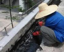 兴义防水公司是如何做屋面防水的?